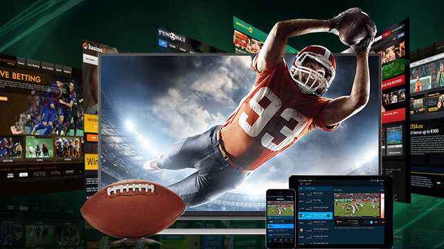 different-online-sportsbook-options