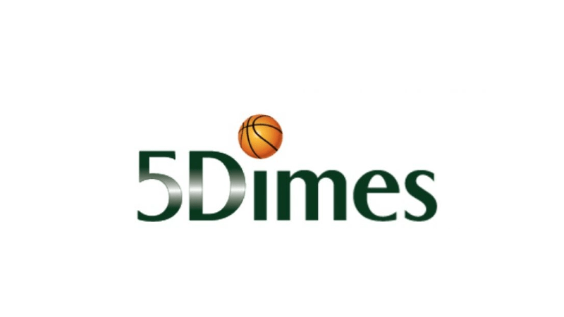 5Dimes-bookmaker review