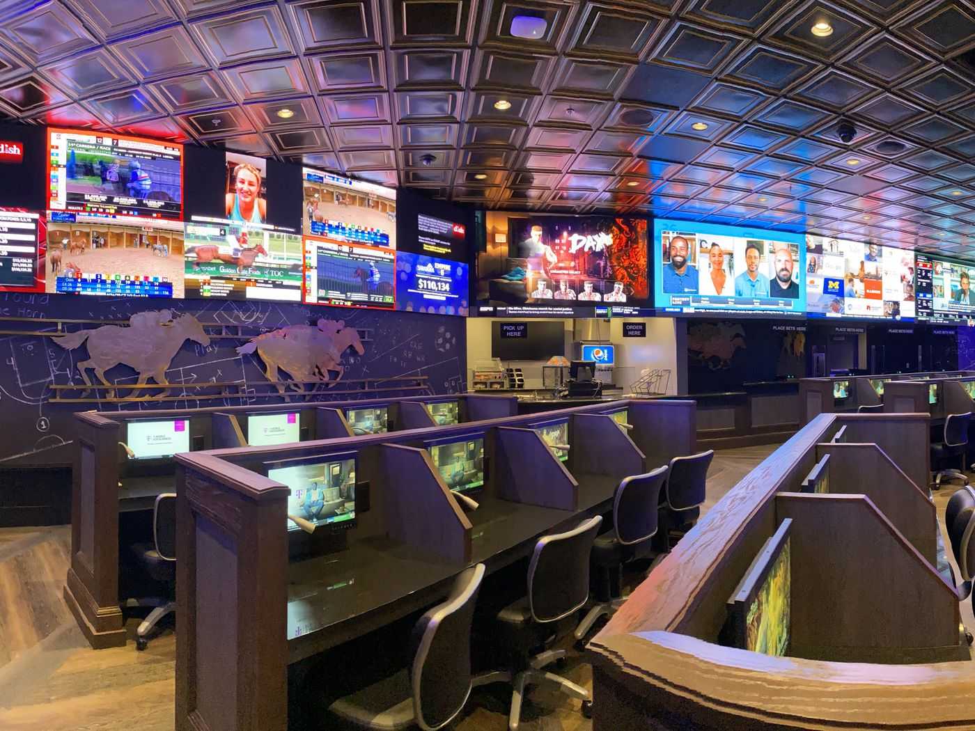 Best Islands sportsbook review