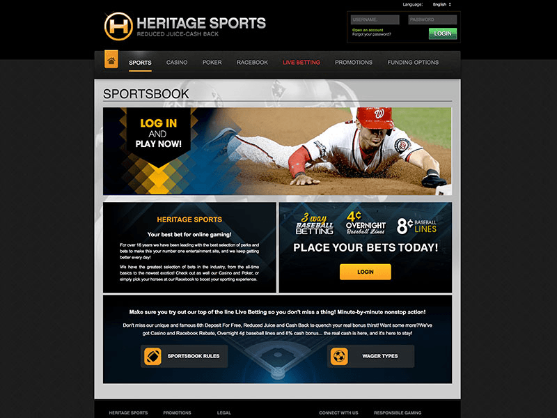 heritage-sports-review