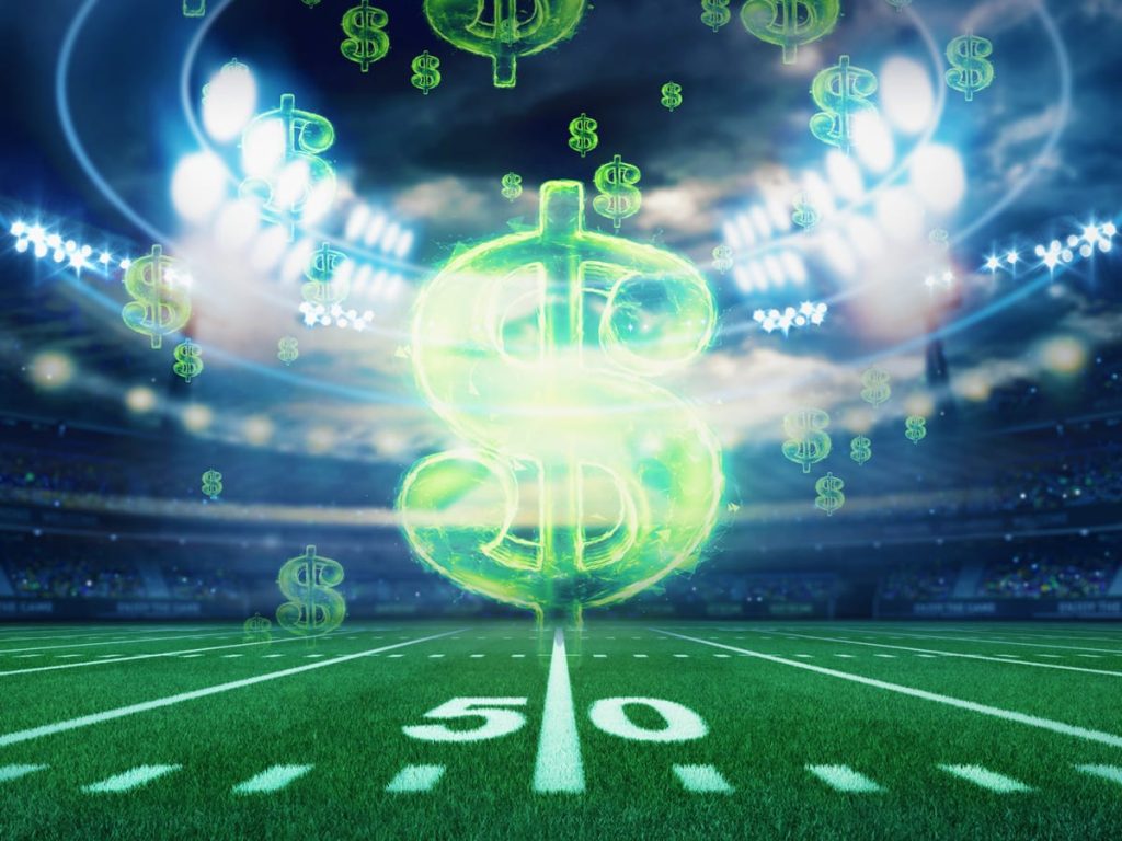 Build Your Bottom-Line Profits for Bowl Season