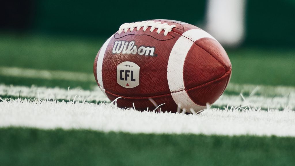 Get You Ready for Football with the CFL