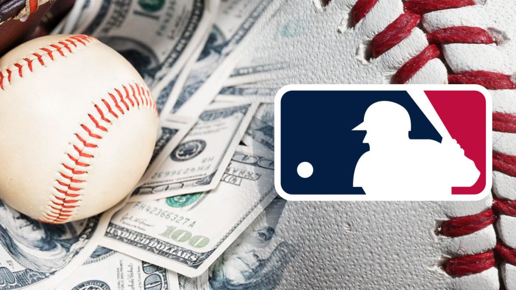 MLB Business