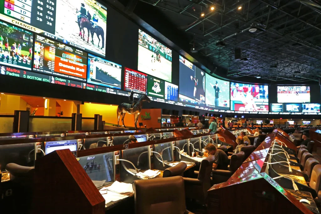 Sports Gambling