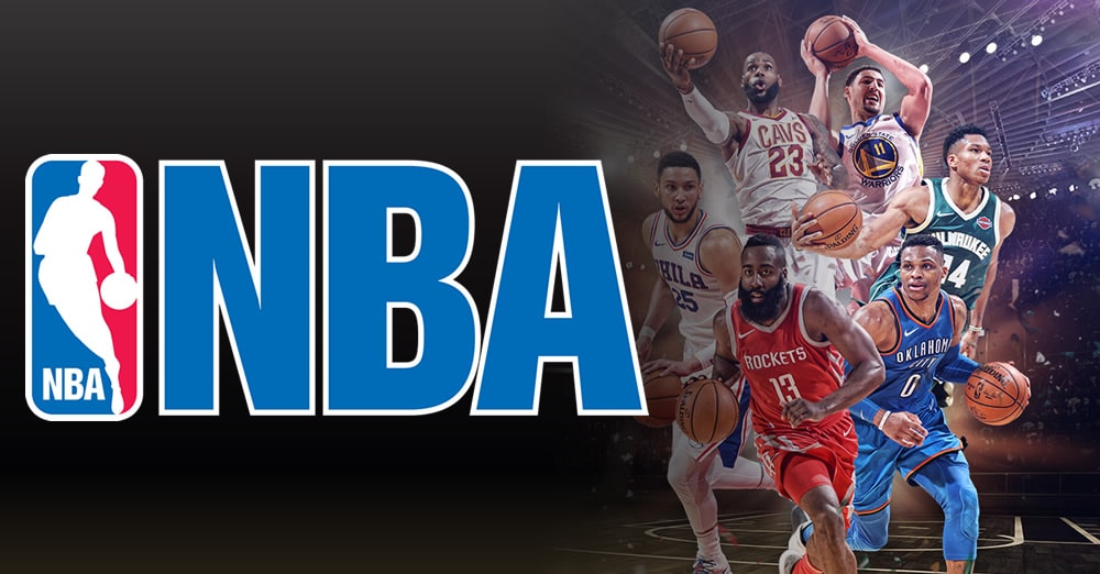 Betting NBA Games