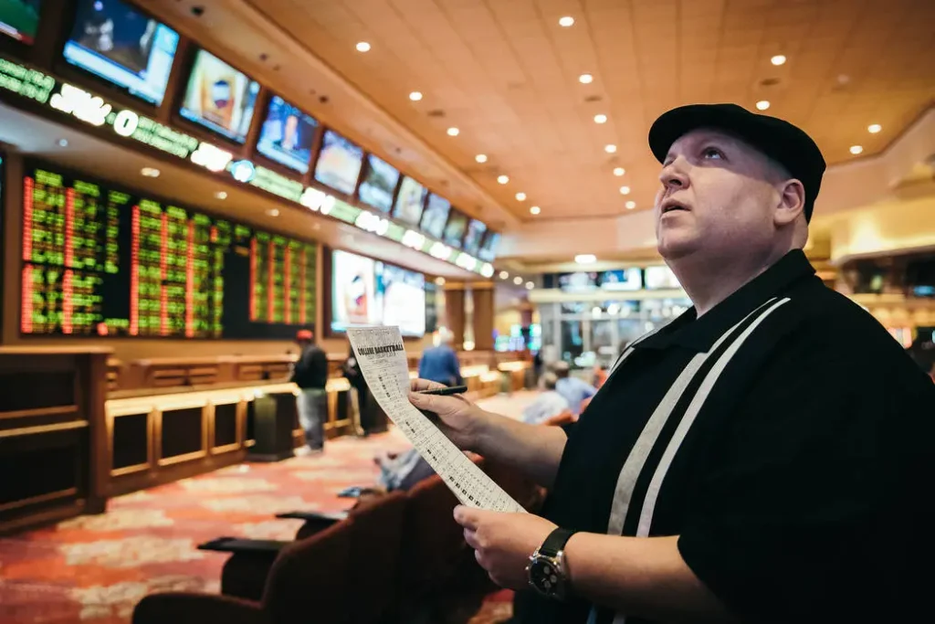 Are Pro Handicappers as Good as They Claim to Be?