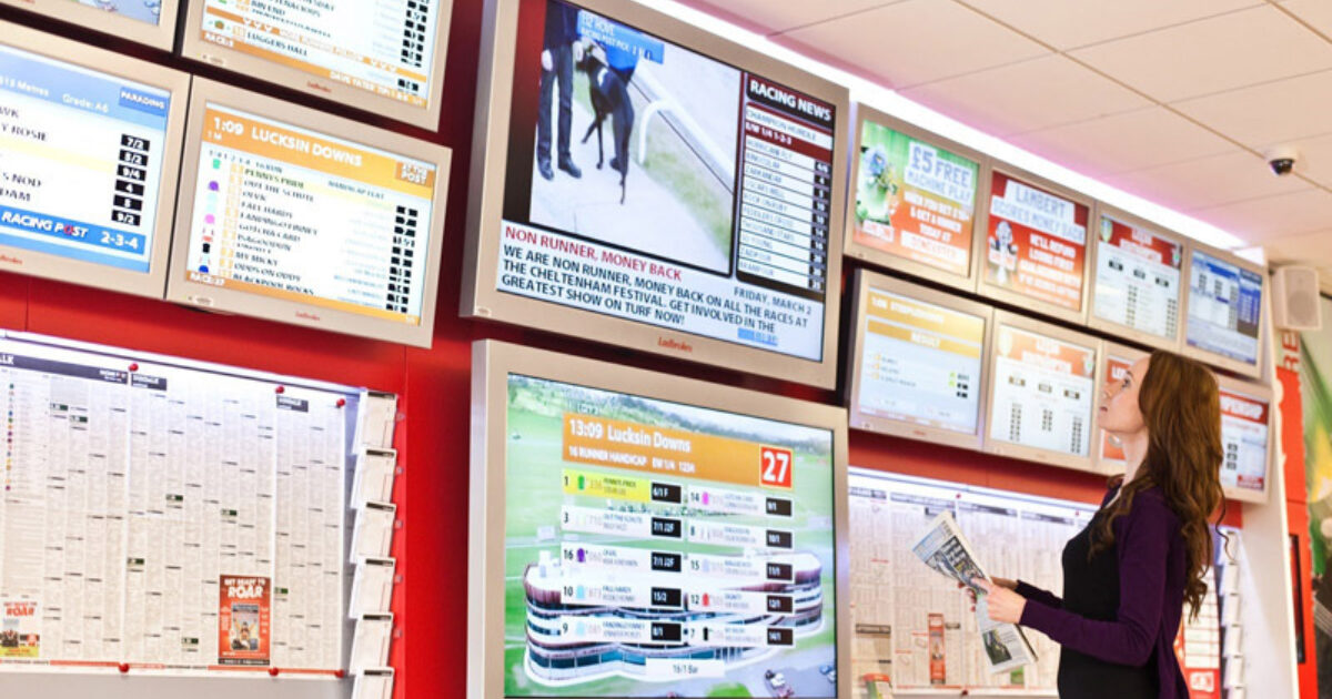 Proper Betting Board Management With PPH