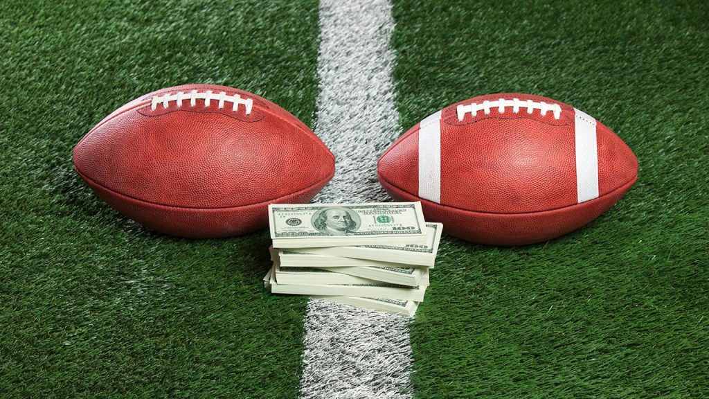 Super Bowl Betting