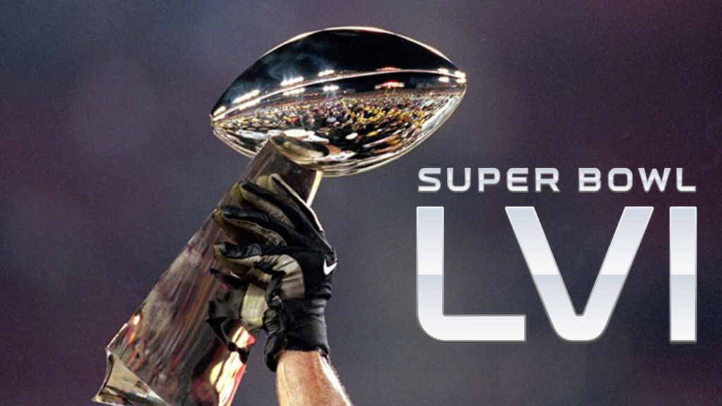 Betting Tips for Super Bowl LVI