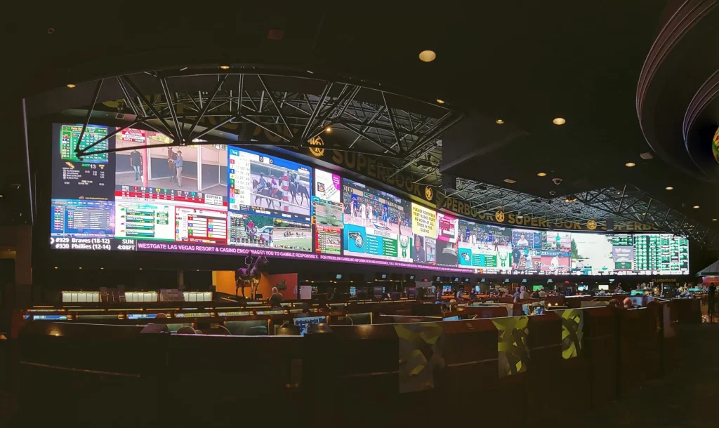 Daily Betting Specials at Sportsbooks