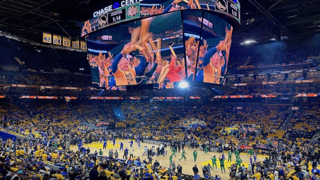 NBA Playoffs Series Prices