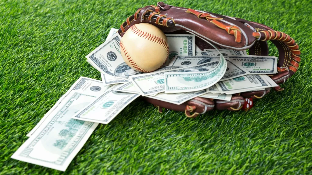 MLB Betting Trends