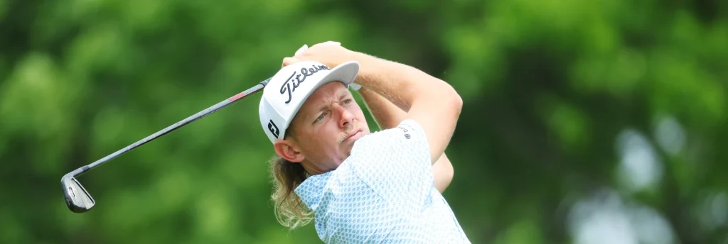 2022 PGA Championship Betting Info