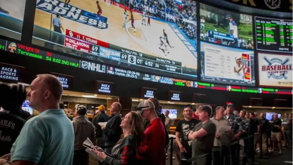 Marketing Your Football Sportsbook