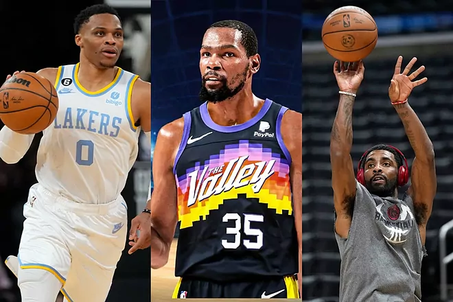 How to Bet the NBA After the 2023 Trade Deadline