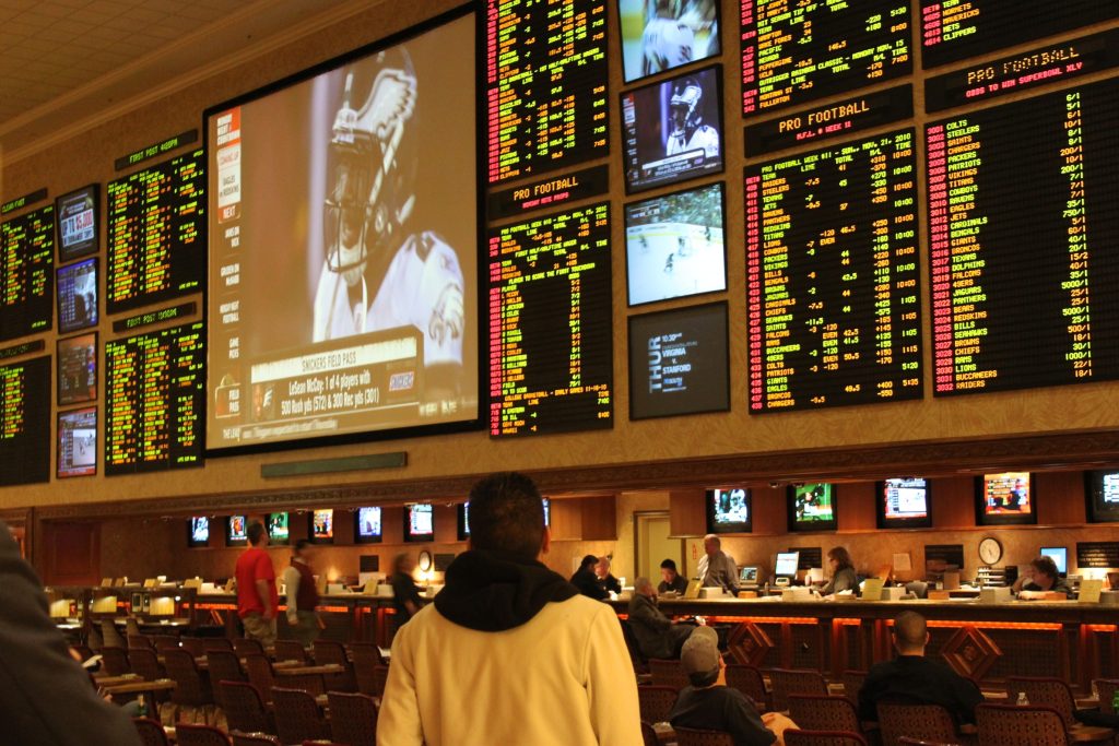 Sports to Wager This Summer