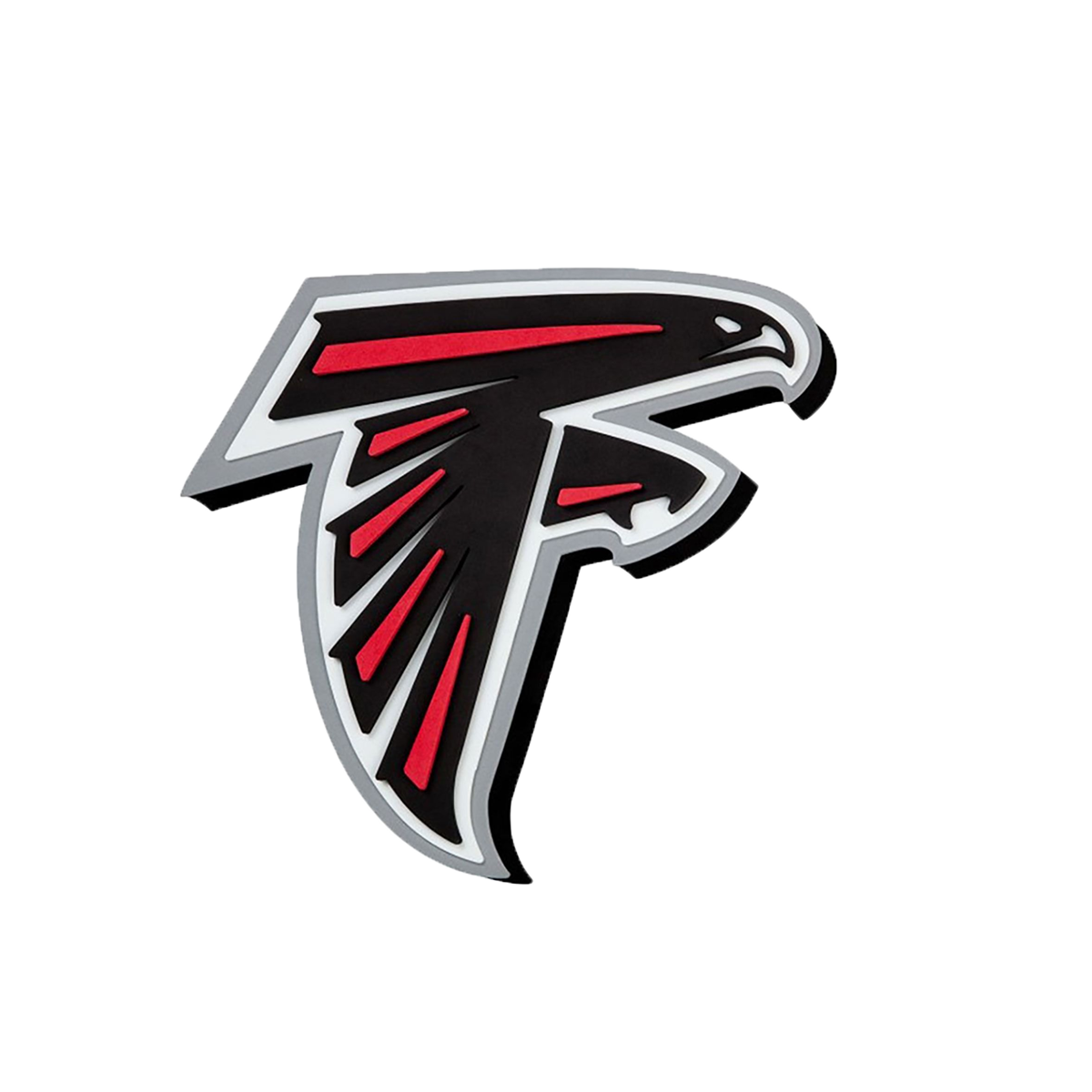 ATLANTA FALCONS Logo