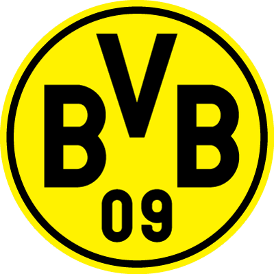 BORUSSIA DORTMUND Logo