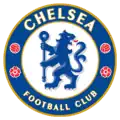 CHELSEA FC Logo