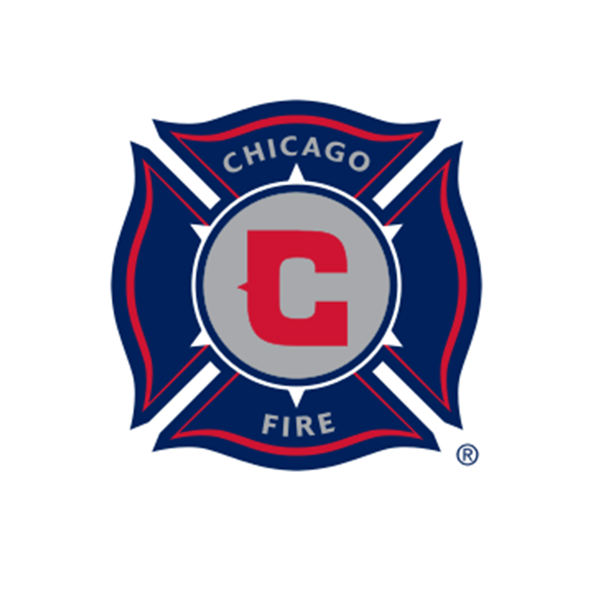 CHICAGO FIRE Logo