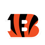 CINCINNATI BENGALS Logo