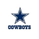 DALLAS COWBOYS Logo