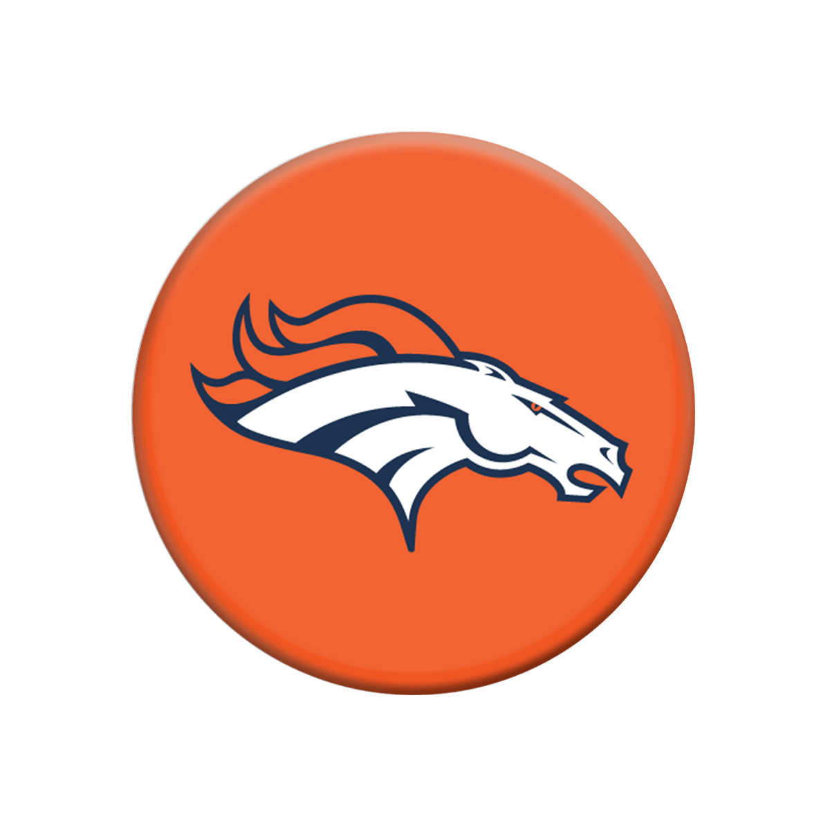 DENVER BRONCOS Logo