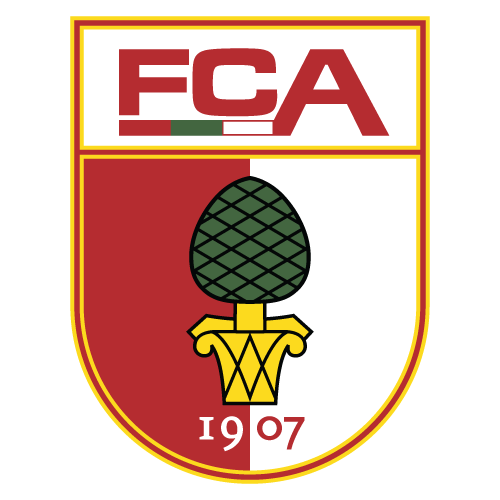 FC AUGSBURG Logo